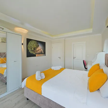 Villaserenity5 * Fethiye