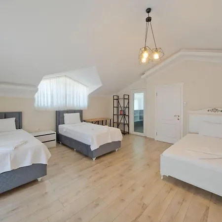 Villa Villaserenity5 Fethiye