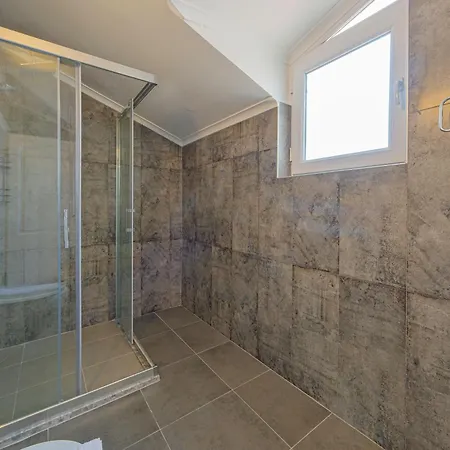 Villaserenity5 Villa Fethiye