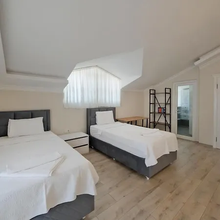 Villa Villaserenity5 *