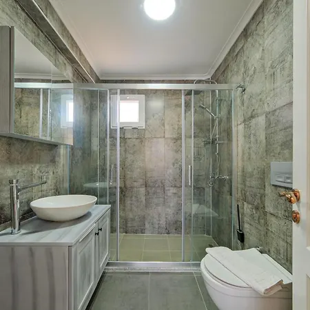 Villaserenity5 Villa *