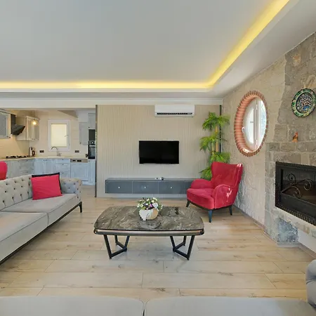 Villaserenity5 Villa *