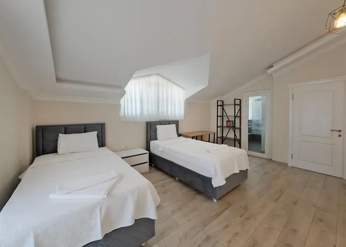 Villa Villaserenity5 *