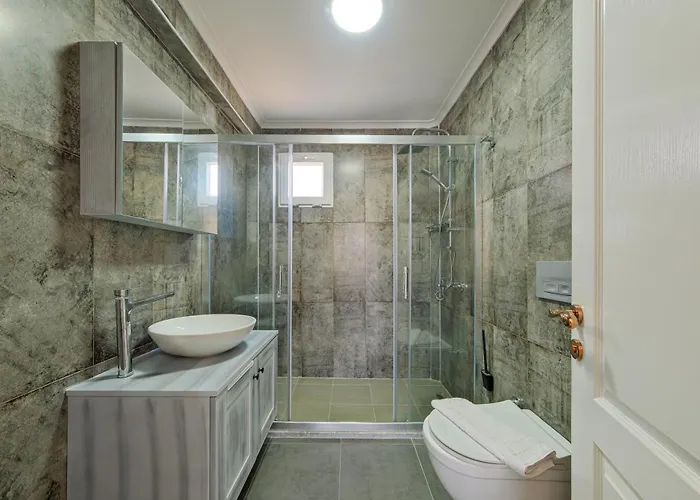 Villaserenity5 Villa *