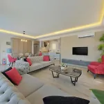 Villa Villaserenity5 Fethiye