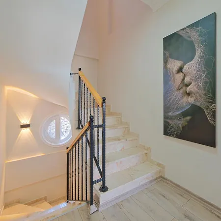 빌라 Villaserenity5