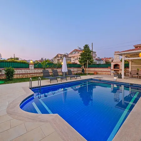 Villaserenity5 فيلة