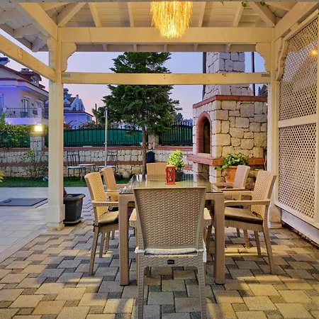 Villaserenity5 فيلة