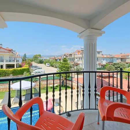 Villaserenity5 *