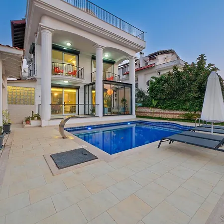 Villaserenity5 * فتحية