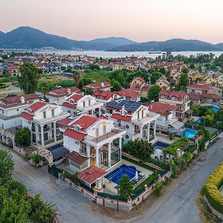 빌라 Villaserenity5