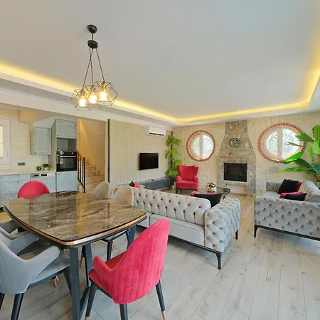 فيلة Villaserenity5