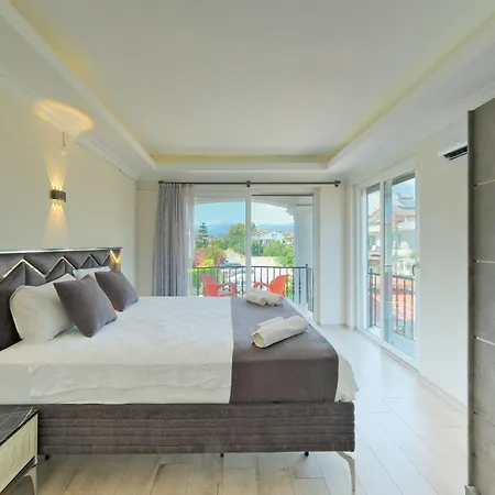 빌라 Villaserenity5 *