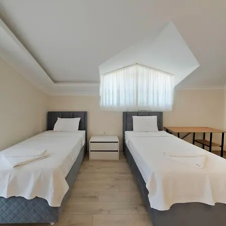 Villaserenity5 빌라 페티예