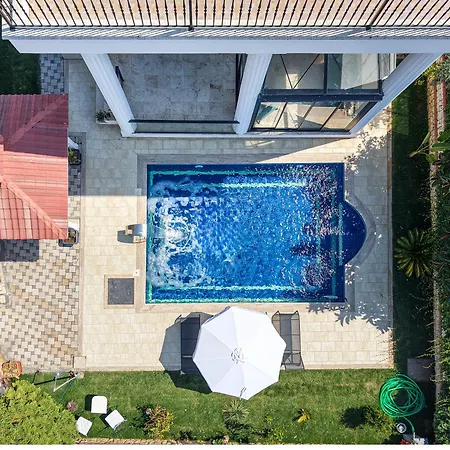 Villaserenity5 Villa *