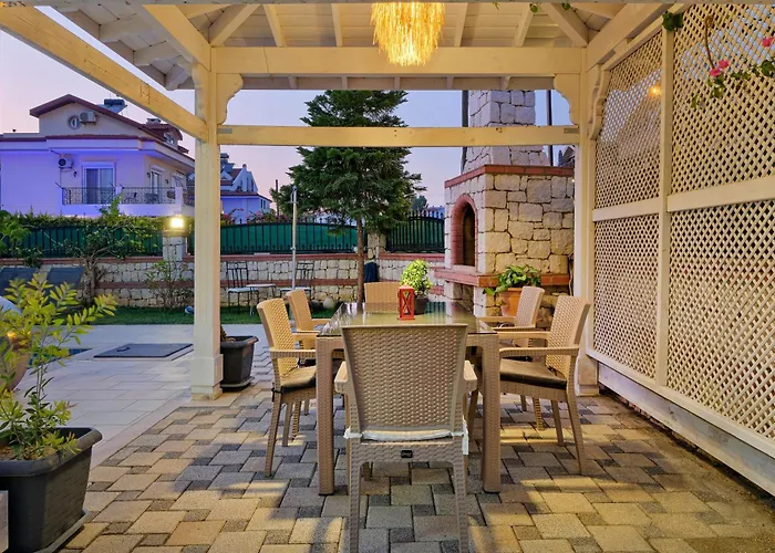 Villaserenity5 Villa