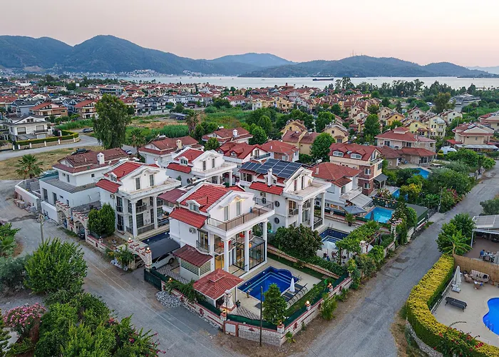 Villa Villaserenity5