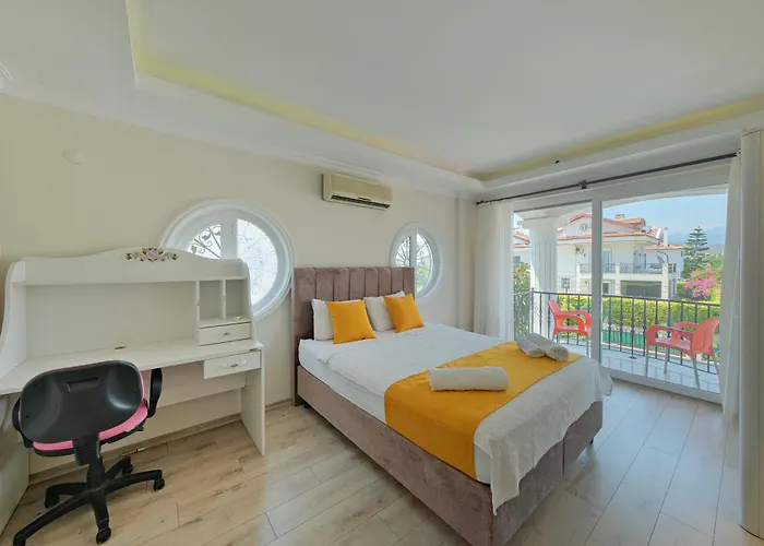 Villaserenity5 Villa *