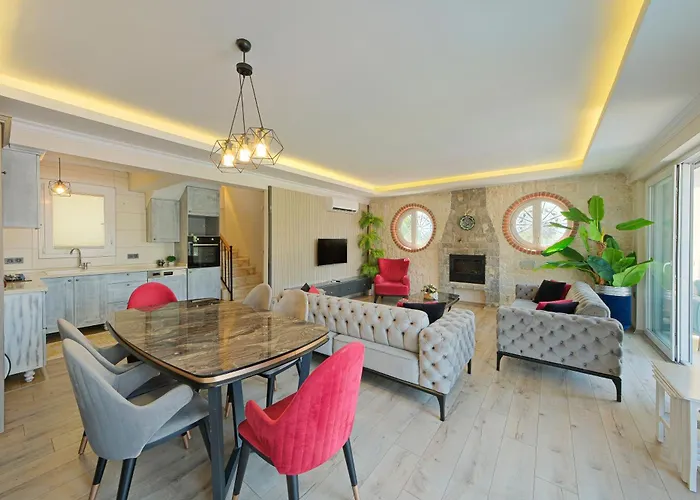 Villa Villaserenity5