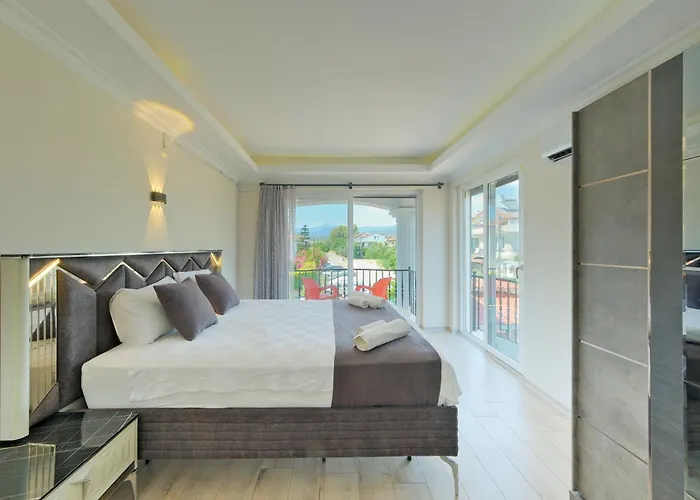 Villa Villaserenity5 *