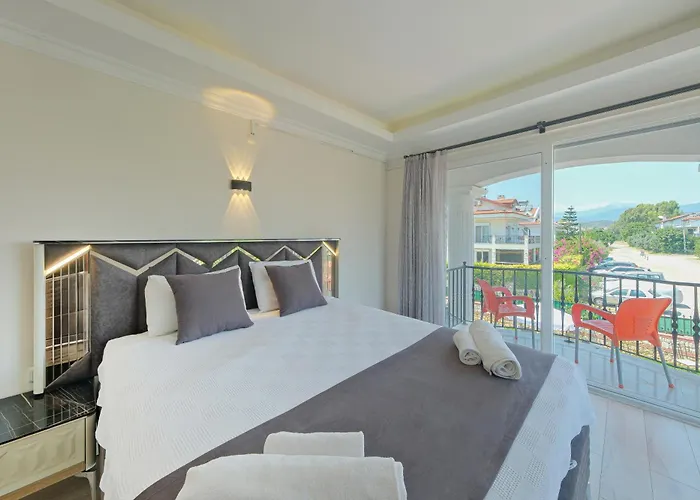 Villaserenity5 Villa *