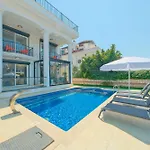 Villaserenity5 Villa