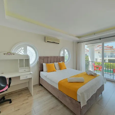 Villaserenity5 וילה *