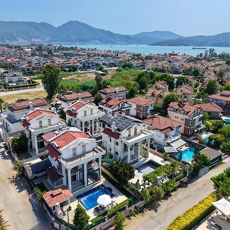 Villa Villaserenity5 Fethiye