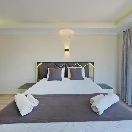 Villaserenity5 * פאטהיה