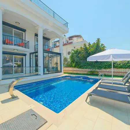 Villaserenity5 וילה