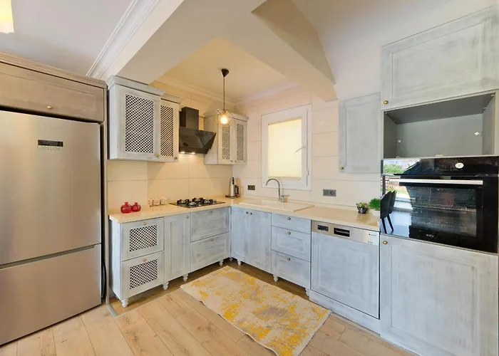 Villaserenity5 Villa *