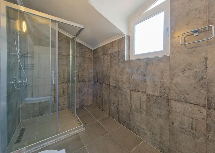 Villaserenity5 Villa Fethiye