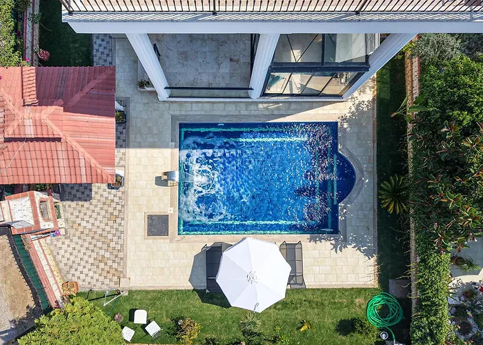 Villaserenity5 Villa *