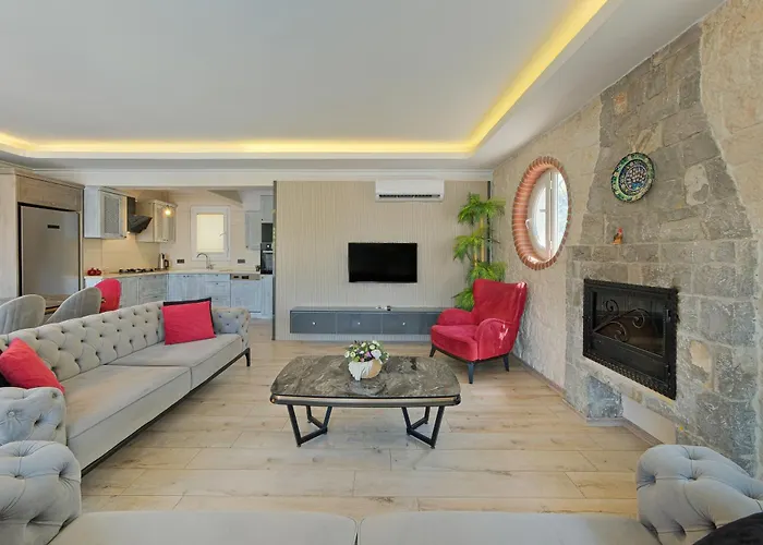 Villaserenity5 Villa *